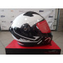Мотошолом NITRO N2600 DVS White/Black (M) N2600-DVS-M Мотошолом NITRO N2600 DVS White/Black (M) N2600-DVS-M