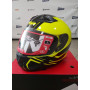 Мотошолом NITRO N2400 Yellow/Black (XL) N2400-YB-XL Мотошолом NITRO N2400 Yellow/Black (XL) N2400-YB-XL