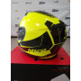Мотошолом NITRO N2400 Yellow/Black (XL) N2400-YB-XL Мотошолом NITRO N2400 Yellow/Black (XL) N2400-YB-XL