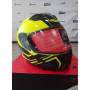 Мотошолом NITRO N2400 Yellow/Black (XL) N2400-YB-XL Мотошолом NITRO N2400 Yellow/Black (XL) N2400-YB-XL