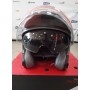 Мотошолом NITRO X584 Black/Gun (L) X584-L Мотошолом NITRO X584 Black/Gun (L) X584-L