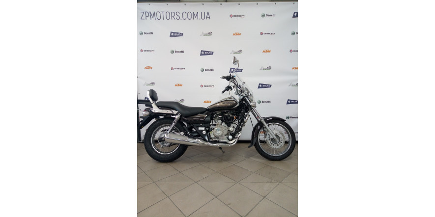 Мотоцикл Bajaj Avenger 220 Cruise Мотоцикл Bajaj Avenger 220 Cruise
