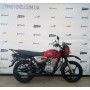 Мотоцикл Bajaj Boxer 125X Мотоцикл Bajaj Boxer 125X