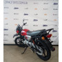 Мотоцикл Bajaj Boxer 125X Мотоцикл Bajaj Boxer 125X