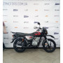 Мотоцикл Bajaj Boxer 125X Мотоцикл Bajaj Boxer 125X