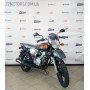 Мотоцикл Bajaj Boxer 125X Мотоцикл Bajaj Boxer 125X