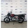 Мотоцикл Bajaj Boxer 125X Мотоцикл Bajaj Boxer 125X