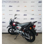 Мотоцикл Bajaj Boxer 125X Мотоцикл Bajaj Boxer 125X