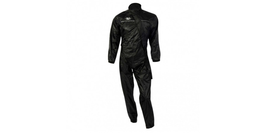 Мотокомбінезон дощовик Oxford Rain Seal Over Suit Black M RM300M Мотокомбінезон дощовик Oxford Rain Seal Over Suit Black M RM300M