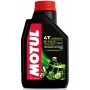 Мастило MOTUL 5100 4T SAE 15W50 (1L) 836711