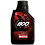 Мастило MOTUL 800 2T Factory Line OffRoad (1L) 837111